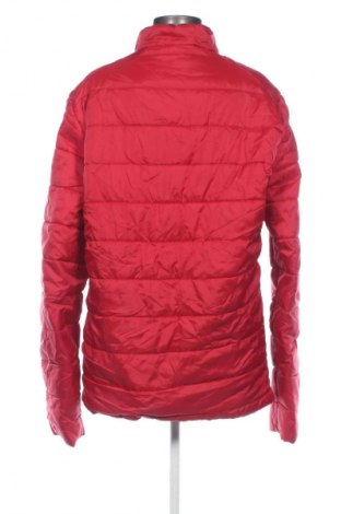 Kurtka damska Unbranded, Rozmiar M, Kolor Czerwony, Cena 13,99 zł