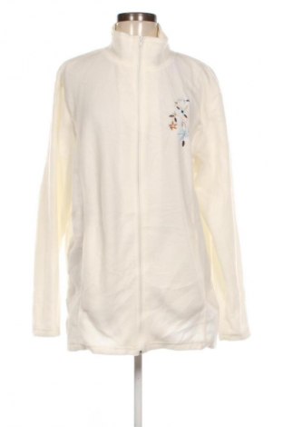 Dámska bunda  Unbranded, Veľkosť XXL, Farba Kremová, Cena  5,95 €
