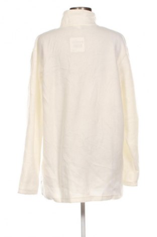 Dámska bunda  Unbranded, Veľkosť XXL, Farba Kremová, Cena  5,95 €