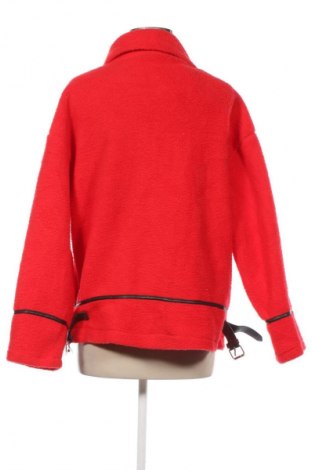 Damenjacke Unbranded, Größe M, Farbe Rot, Preis € 3,99