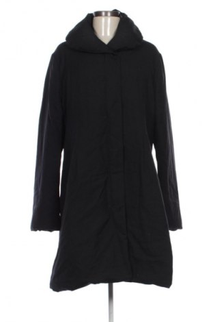 Дамско яке Uniqlo, Размер XL, Цвят Черен, Цена 67,46 €