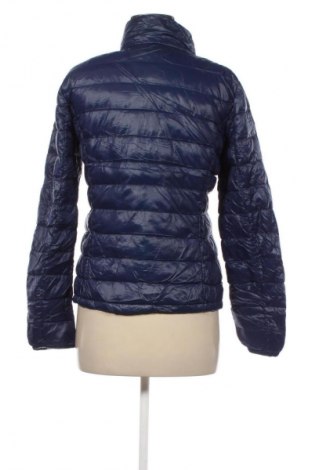 Γυναικείο μπουφάν United Colors Of Benetton, Μέγεθος XL, Χρώμα Μπλέ, Τιμή 8,99 €