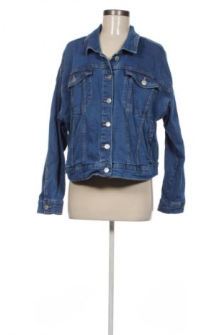 Дамско яке Up 2 Fashion, Размер XL, Цвят Син, Цена 17,38 €