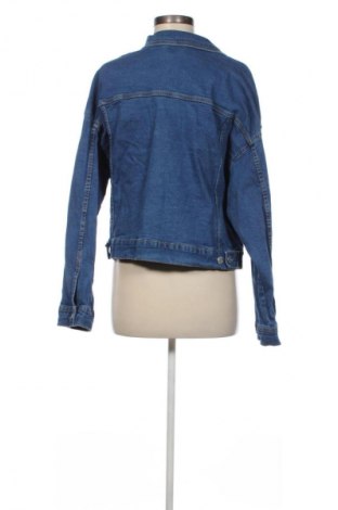 Дамско яке Up 2 Fashion, Размер XL, Цвят Син, Цена 17,38 €