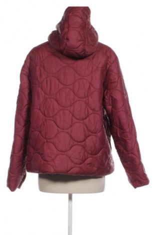 Дамско яке Up 2 Fashion, Размер L, Цвят Червен, Цена 35,79 €