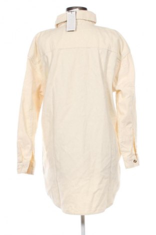 Damenjacke Urban Classics, Größe S, Farbe Ecru, Preis 14,32 €