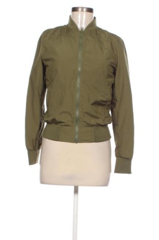 Damenjacke Urban Classics, Größe XS, Farbe Grün, Preis € 3,99