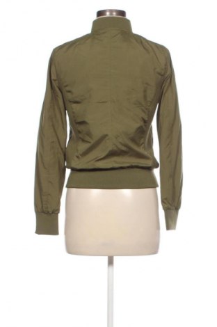 Damenjacke Urban Classics, Größe XS, Farbe Grün, Preis € 3,99