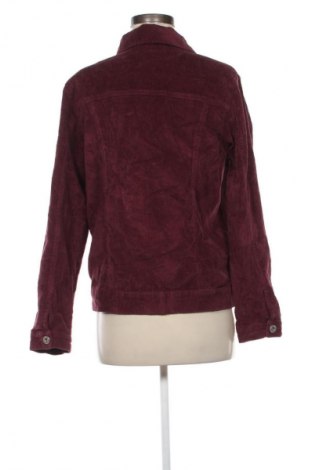 Γυναικείο μπουφάν Urban Surface, Μέγεθος S, Χρώμα Κόκκινο, Τιμή 16,99 €