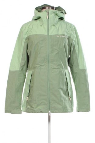 Női dzseki Vaude, Méret M, Szín Zöld, Ár 13 469 Ft