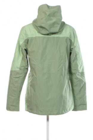 Női dzseki Vaude, Méret M, Szín Zöld, Ár 13 469 Ft