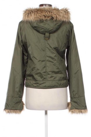 Kurtka damska Vero Moda, Rozmiar M, Kolor Zielony, Cena 25,99 zł