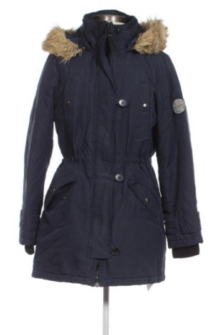 Дамско яке Vero Moda, Размер M, Цвят Син, Цена 18,91 €