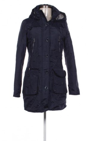 Damenjacke Vero Moda, Größe XS, Farbe Blau, Preis 11,14 €