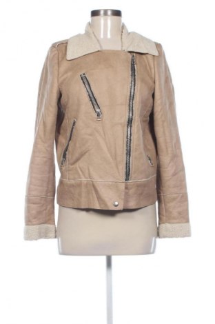 Damenjacke Vero Moda, Größe M, Farbe Beige, Preis 26,99 €