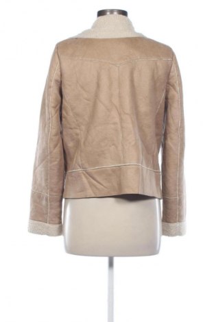 Damenjacke Vero Moda, Größe M, Farbe Beige, Preis 26,99 €