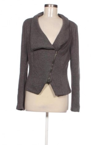 Дамско яке Vero Moda, Размер L, Цвят Сив, Цена 3,06 €