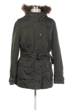Damenjacke Via Cortesa, Größe M, Farbe Grün, Preis 4,99 €