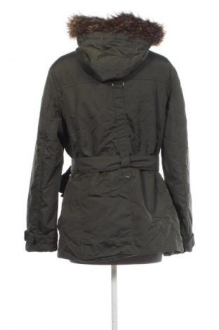 Damenjacke Via Cortesa, Größe M, Farbe Grün, Preis 4,99 €