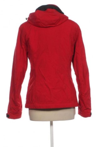 Kurtka damska Vuarnet, Rozmiar XL, Kolor Czerwony, Cena 217,99 zł