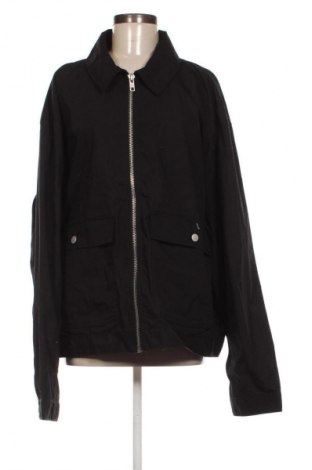 Damenjacke Weekday, Größe XL, Farbe Schwarz, Preis 10,99 €