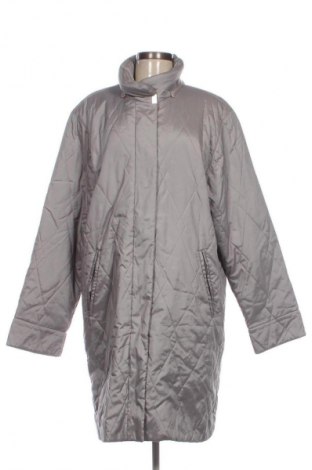 Дамско яке Unbranded, Размер XXL, Цвят Сив, Цена 28,12 €