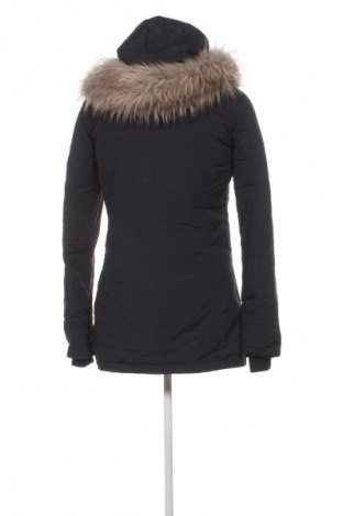 Дамско яке Woolrich, Размер S, Цвят Син, Цена 50,86 €