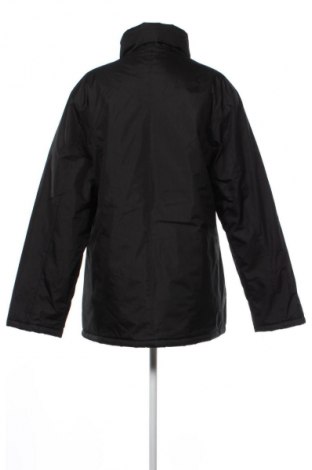 Γυναικείο μπουφάν X-Mail, Μέγεθος L, Χρώμα Μαύρο, Τιμή 8,99 €