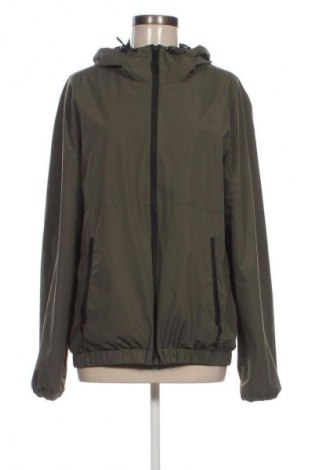 Γυναικείο μπουφάν Xside, Μέγεθος M, Χρώμα Πράσινο, Τιμή 5,69 €