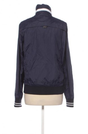 Дамско яке Y.Two Jeans, Размер M, Цвят Син, Цена 2,04 €