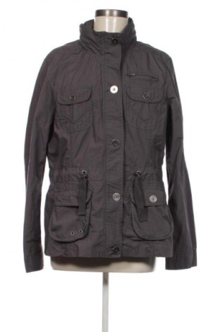 Дамско яке Yessica, Размер L, Цвят Сив, Цена 3,06 €