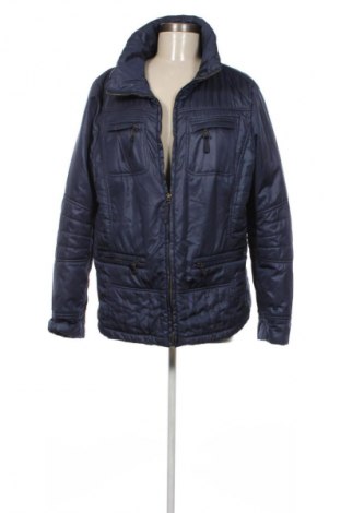 Női dzseki Yessica, Méret XL, Szín Kék, Ár 4 509 Ft