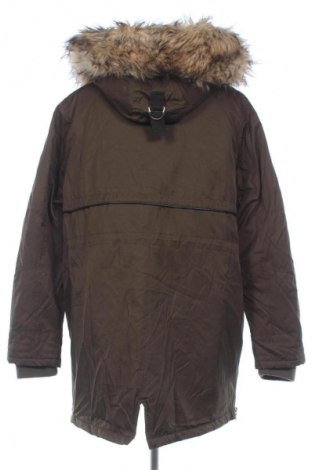 Dámská bunda  Yessica, Velikost L, Barva Zelená, Cena  539,00 Kč