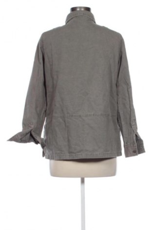 Damenjacke Zara, Größe S, Farbe Grau, Preis 17,30 €