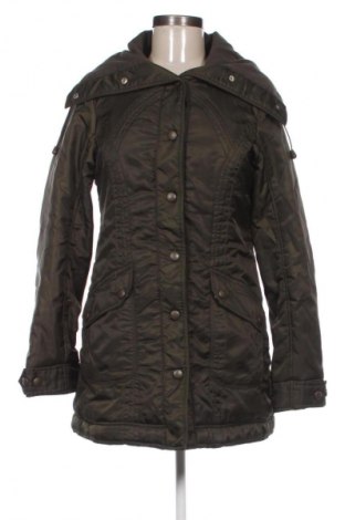 Damenjacke Zara, Größe S, Farbe Grün, Preis 13,99 €