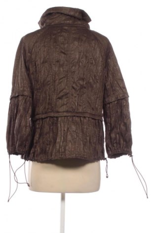 Dámská bunda  Zara, Velikost M, Barva Hnědá, Cena  179,00 Kč