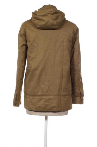 Dámska bunda  Zara, Veľkosť XS, Farba Zelená, Cena  21,00 €