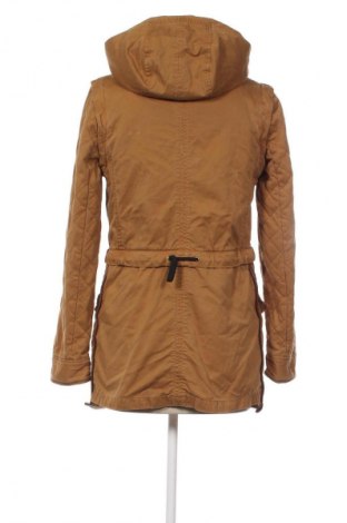 Damenjacke Zara, Größe XS, Farbe Braun, Preis 20,72 €