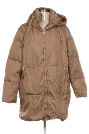 Damenjacke Zara, Größe S, Farbe Beige, Preis 32,99 €