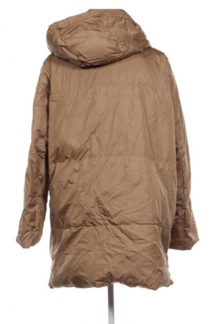 Damenjacke Zara, Größe S, Farbe Beige, Preis 32,99 €