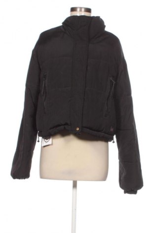 Damenjacke Zara, Größe S, Farbe Schwarz, Preis 25,17 €