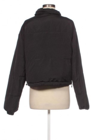 Damenjacke Zara, Größe S, Farbe Schwarz, Preis 25,17 €