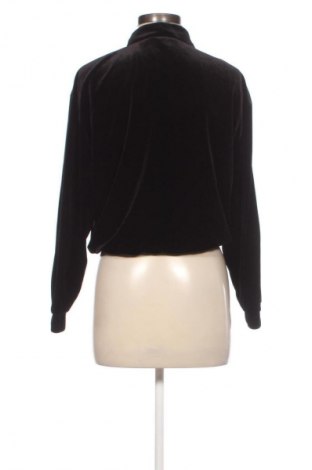 Damenjacke Zara, Größe S, Farbe Schwarz, Preis 9,99 €