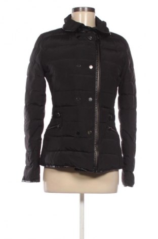 Γυναικείο μπουφάν Zara, Μέγεθος M, Χρώμα Μαύρο, Τιμή 35,99 €