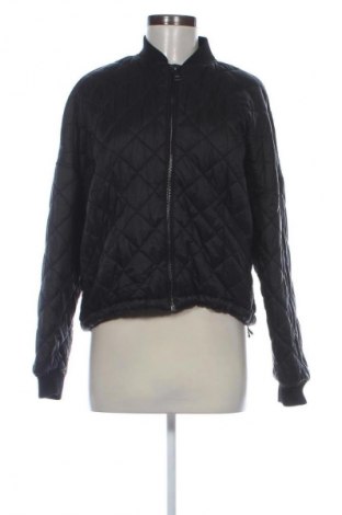 Damenjacke Zara, Größe XS, Farbe Schwarz, Preis 11,90 €