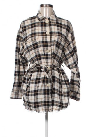 Kurtka damska Zara, Rozmiar S, Kolor Kolorowy, Cena 25,99 zł