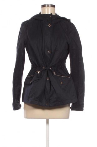 Γυναικείο μπουφάν Zara, Μέγεθος XS, Χρώμα Μπλέ, Τιμή 3,99 €