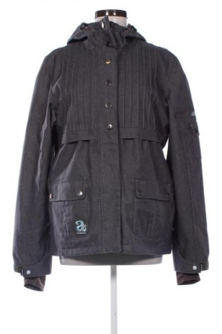 Damenjacke für Wintersports Alprausch, Größe L, Farbe Mehrfarbig, Preis 36,99 €