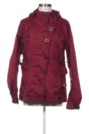 Damska kurtka do sportów zimowych Crane, Rozmiar S, Kolor Kolorowy, Cena 113,99 zł