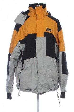 Damenjacke für Wintersports Crane, Größe L, Farbe Mehrfarbig, Preis 23,99 €